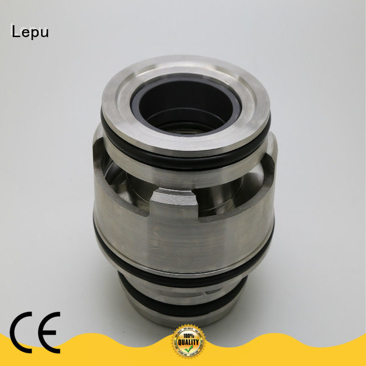 Lepu high-quality grundfos mechanical seal catalogue buy now for sealing joints