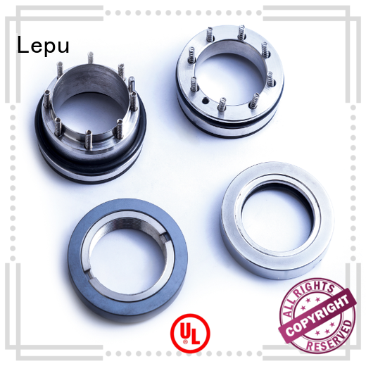 Lepu pump water pump seals suppliers ODM for high-pressure applications
