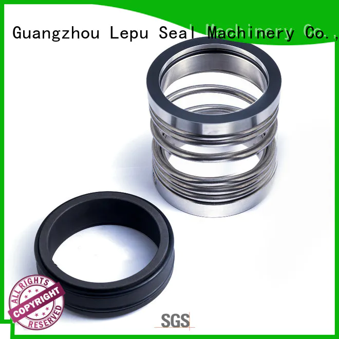 Lepu us1 Mechanical Seal free sample for high-pressure applications