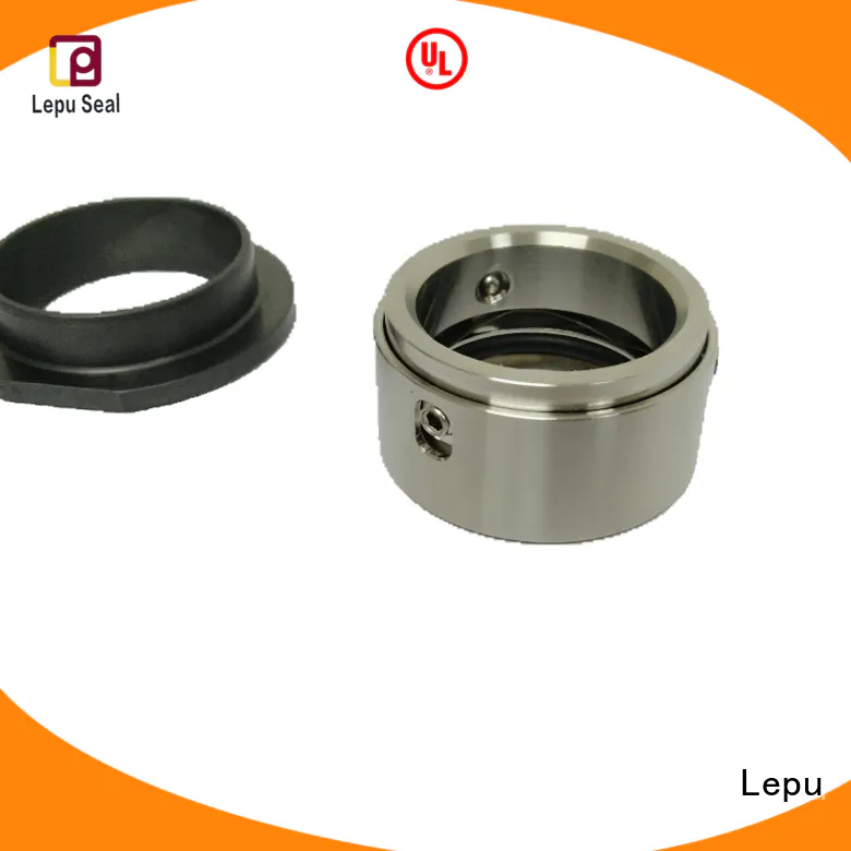 Lepu on-sale alfa laval pump seal ODM for high-pressure applications