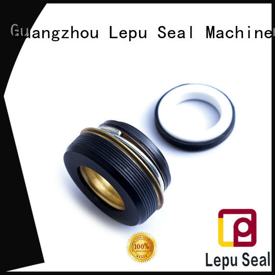 Lepu lepu water pump seals automotive bulk production for high-pressure applications