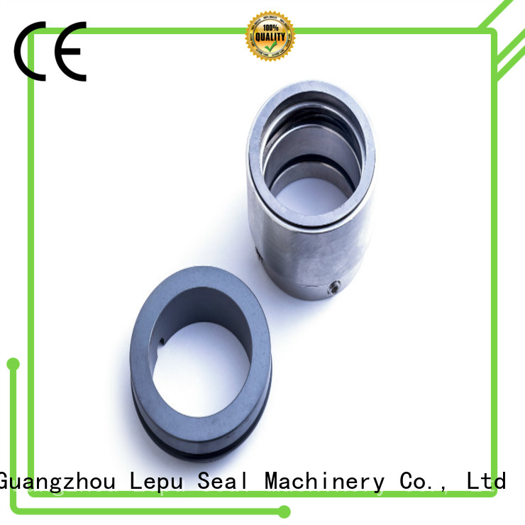 Lepu portable o ring seal design ksb for fluid static application