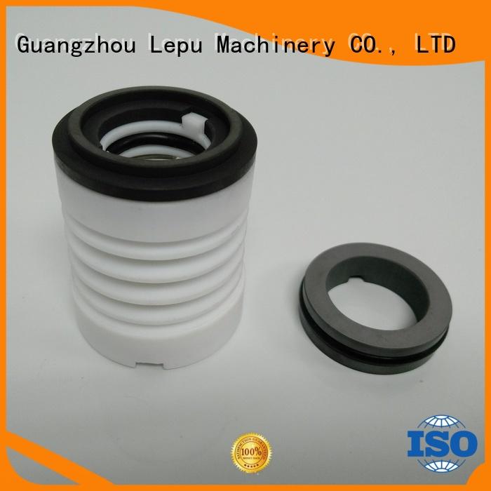 Lepu Breathable PTFE Bellows Seal get quote for beverage