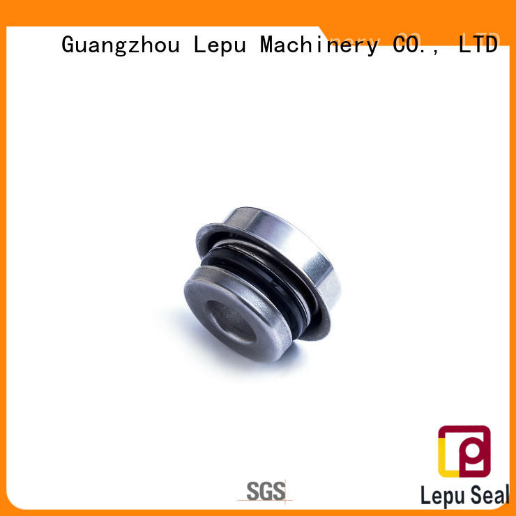 Lepu durable water pump seals automotive supplier for high-pressure applications