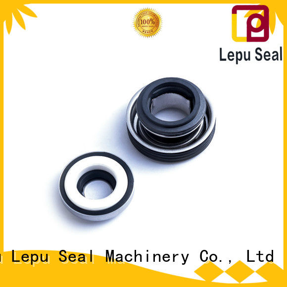 Lepu funky automotive water pump mechanical seal pump for high-pressure applications