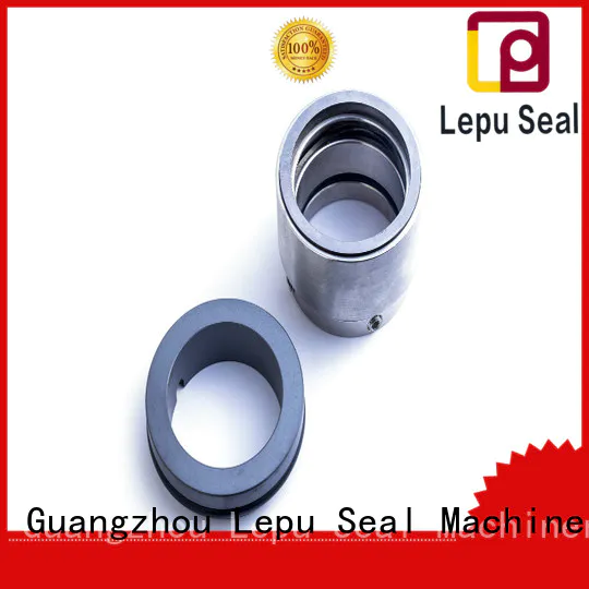 Lepu Breathable burgmann m7n mechanical seal cartex high pressure