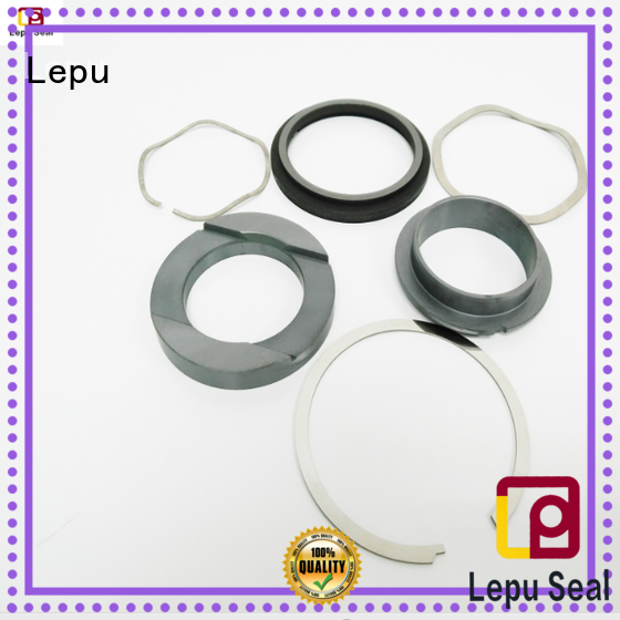 Lepu fristam fristam seal free sample for high-pressure applications
