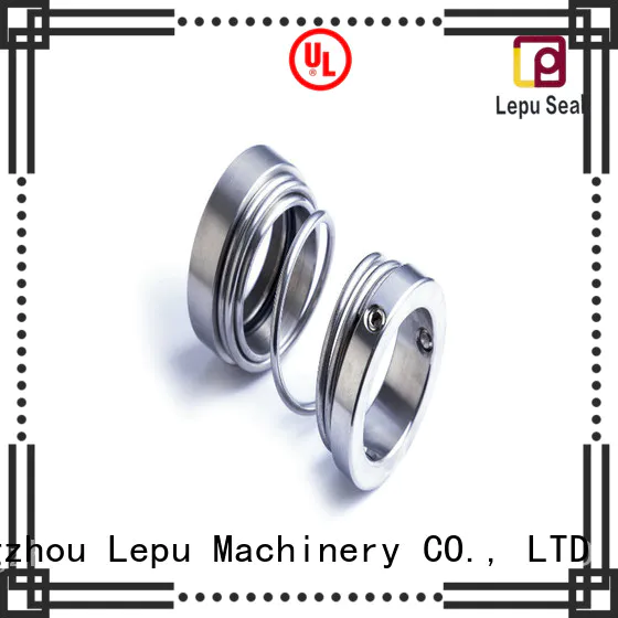 Lepu water o ring seal supplier for air