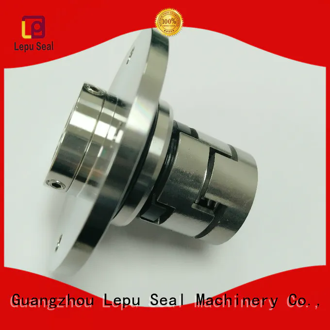 Lepu on-sale grundfos mechanical seal catalogue supplier for sealing joints