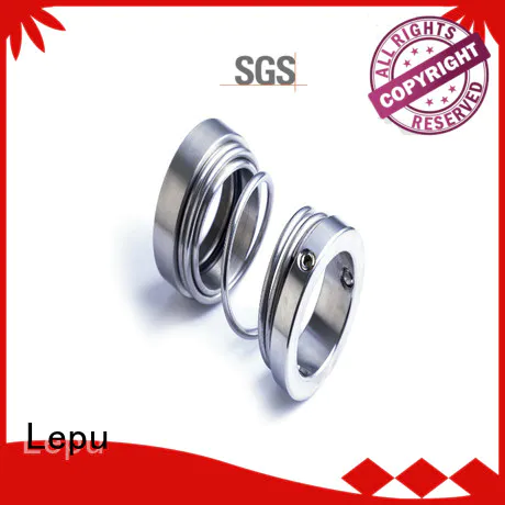 Lepu high-quality eagleburgmann mechanical seal for wholesale high temperature