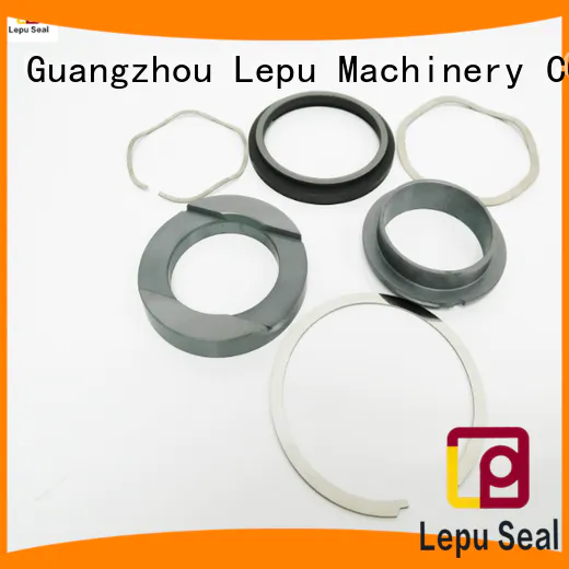 Fristam Pump Mechanical Seal fristam seal fkl Lepu Brand company