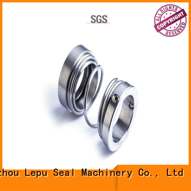 Lepu made o ring manufacturers company for fluid static application