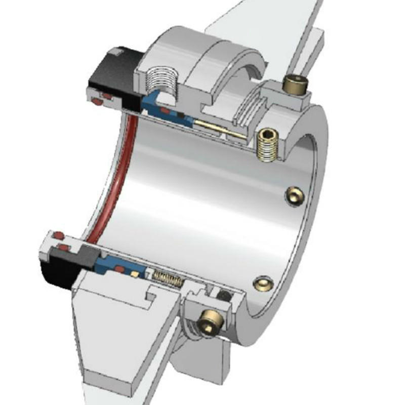 Lepu portable mechanical pump seals suppliers supplier-2