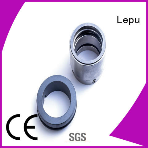 funky silicone o rings pillar OEM for fluid static application