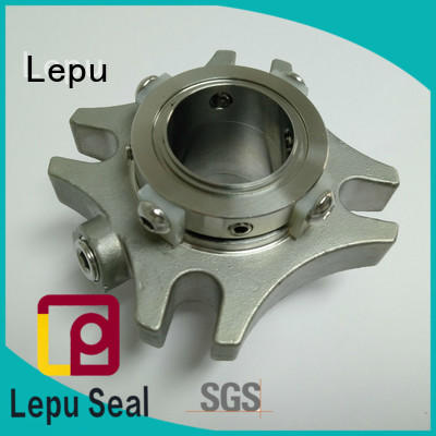 Lepu lepu burgmann mechanical seal bulk production high pressure