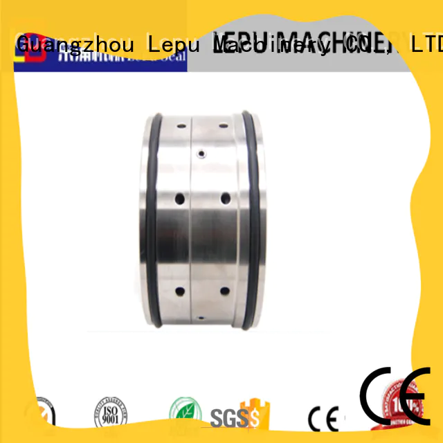 funky single cartridge mechanical seal wilo for business for sanitary pump
