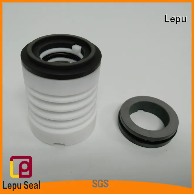 high-quality Metal Bellows Seal 20 free sample for beverage