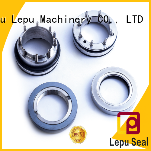 Lepu high-quality mechanical shaft seals for pumps ODM for beverage