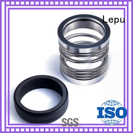 Lepu solid mesh o ring mechanical seals free sample for air