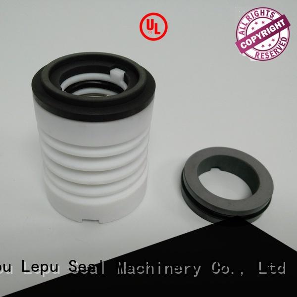 Lepu Breathable PTFE Bellows Seal supplier for food