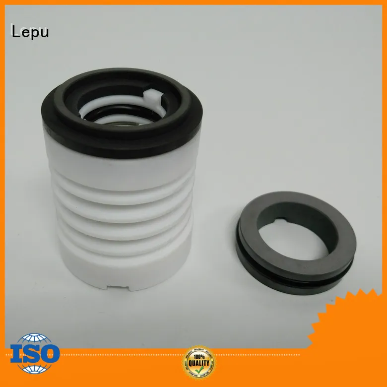 portable Metal Bellows Seal leading ODM for beverage