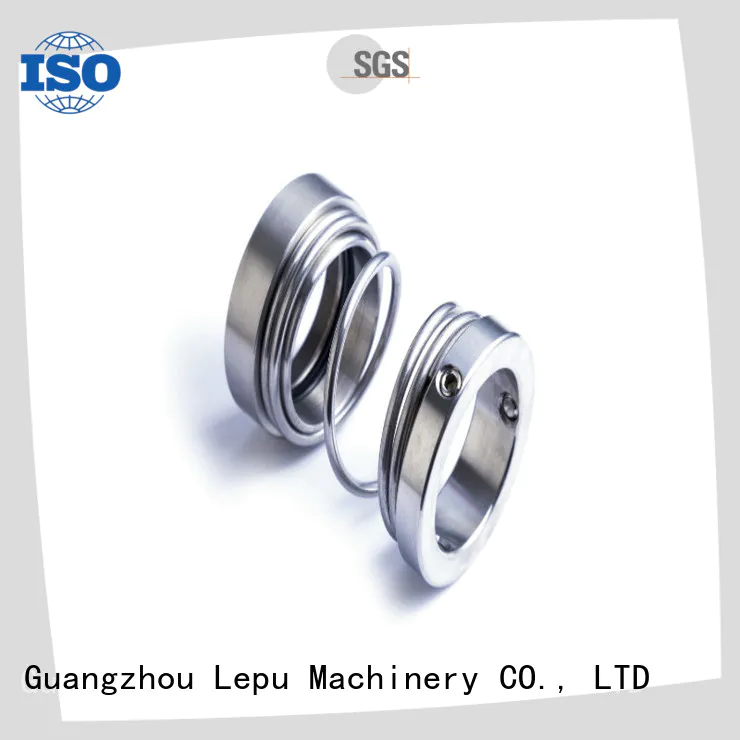Lepu solid mesh o ring manufacturers supplier for air