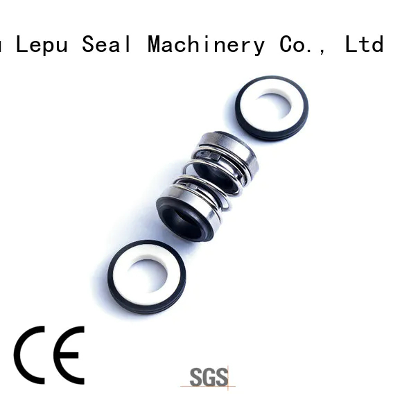 high-quality double acting mechanical seal professional OEM for food