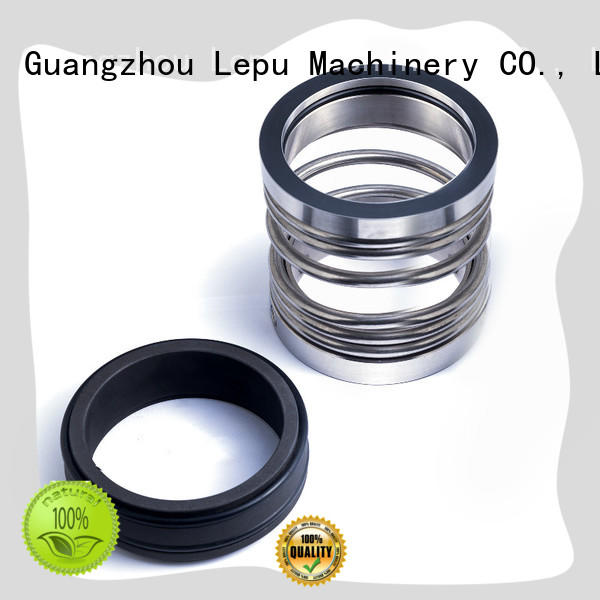 Lepu high-quality pillar mechanical seal ceramic for high-pressure applications