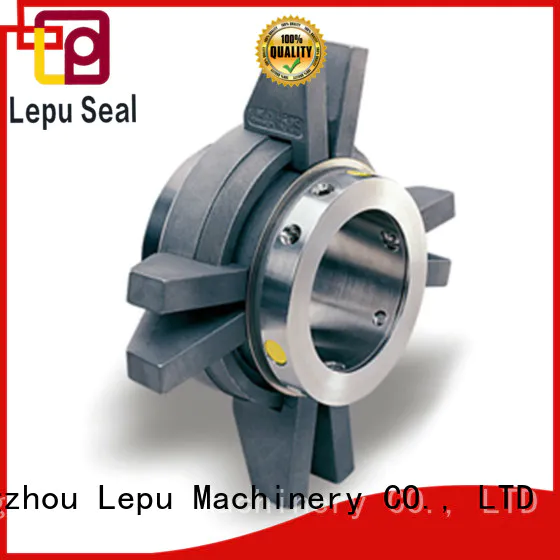 Lepu high-quality flowserve mechanical seal customization