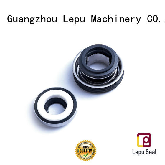 Lepu high-quality mechanical seal manufacturers auto for high-pressure applications