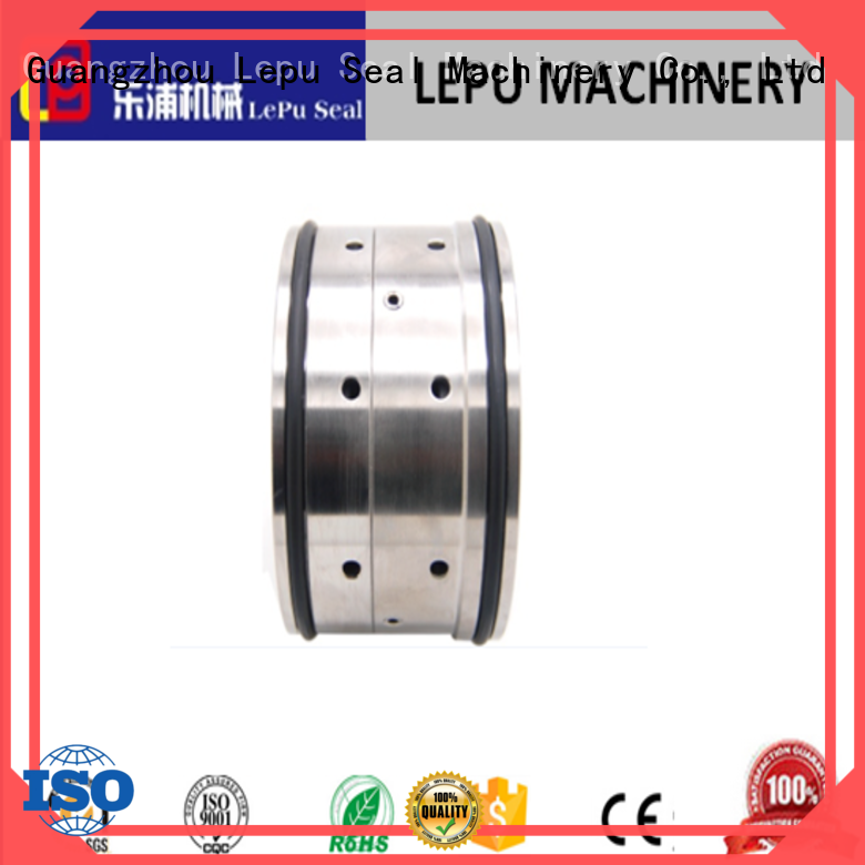 Lepu mechanical roll seal for wholesale for sanitary pump