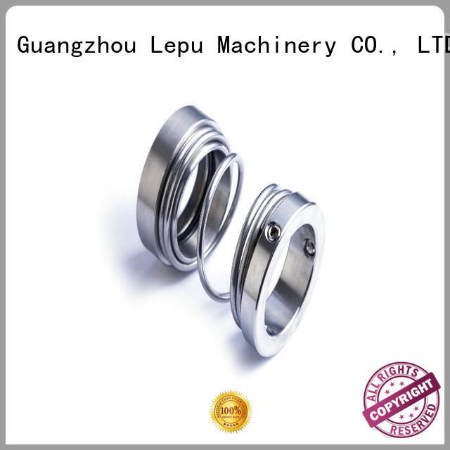 Lepu at discount metal o rings for wholesale for fluid static application