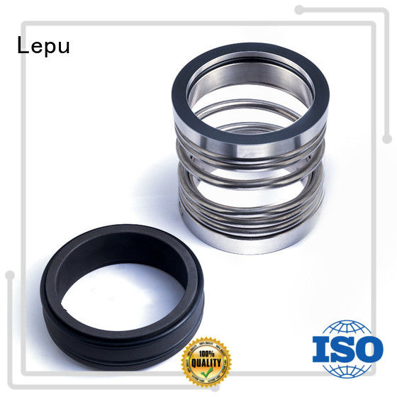 Lepu face pillar mechanical seal bulk production for high-pressure applications