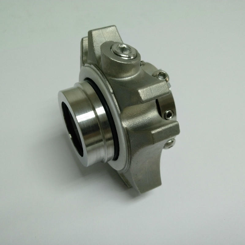 high-quality burgmann mechanical seal cartex customization vacuum-1