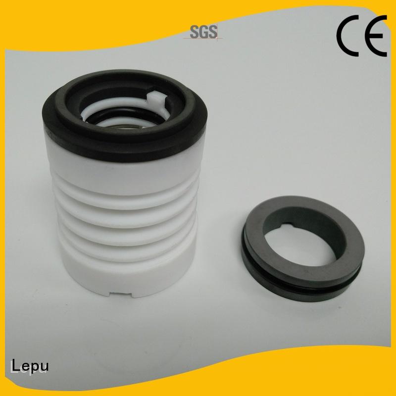 Lepu on-sale PTFE Bellows Seal free sample for high-pressure applications