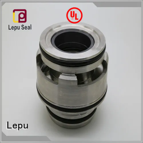Lepu portable grundfos seal kit customization for sealing frame