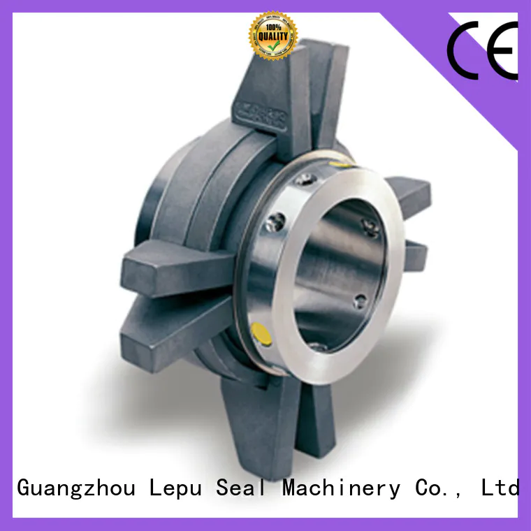 Lepu durable pump seal ring customization