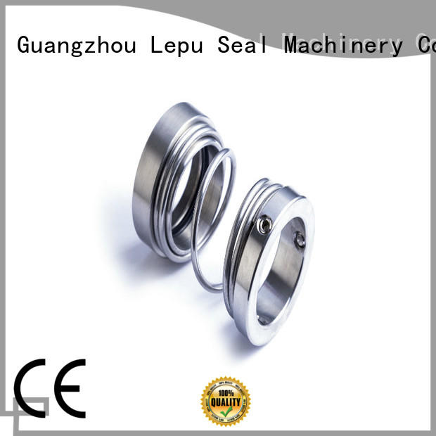 Lepu on-sale eagleburgmann mechanical seal for wholesale high pressure