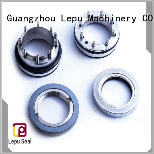 mechanical Mechanical Seal nissin Lepu company