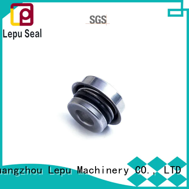 Lepu high-quality water pump seals automotive for wholesale for beverage