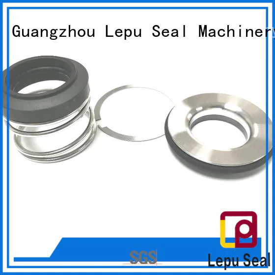 Lepu solid mesh alfa laval pump seal free sample for high-pressure applications