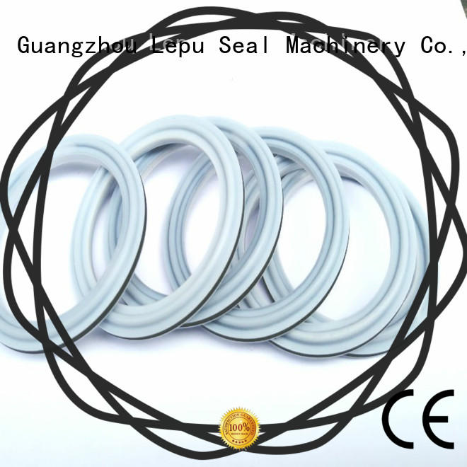 Lepu resistance o ring seal for wholesale for high-pressure applications