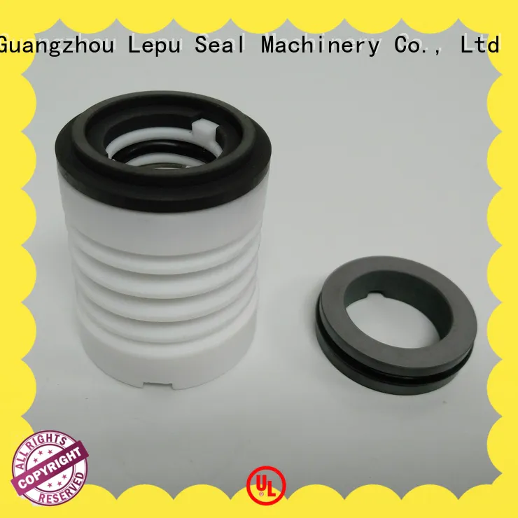 Lepu bellows PTFE Bellows Seal buy now for high-pressure applications